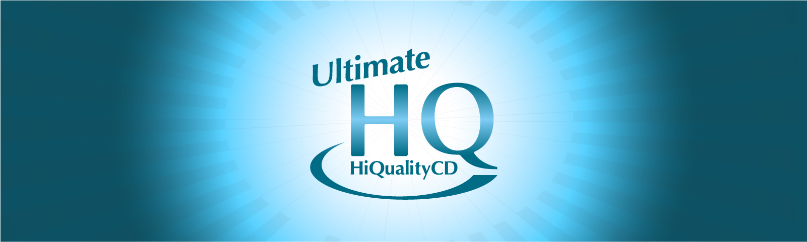 Ultimate Hi Quality CD (UHQCD)